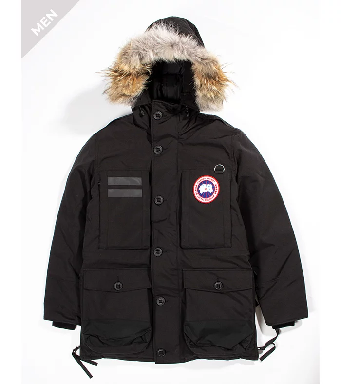 CANADA GOOSE 2020 FALL&WINTER - 株式会社 聖林公司 | SEILIN & Co.