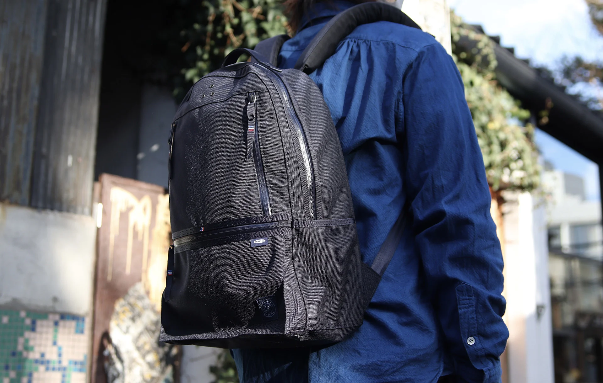 【送料込み】Porter classic ニュートンバッグ