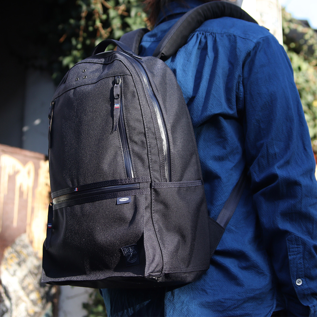 Porter Classic ニュートンバック(L) BLACK | nate-hospital.com