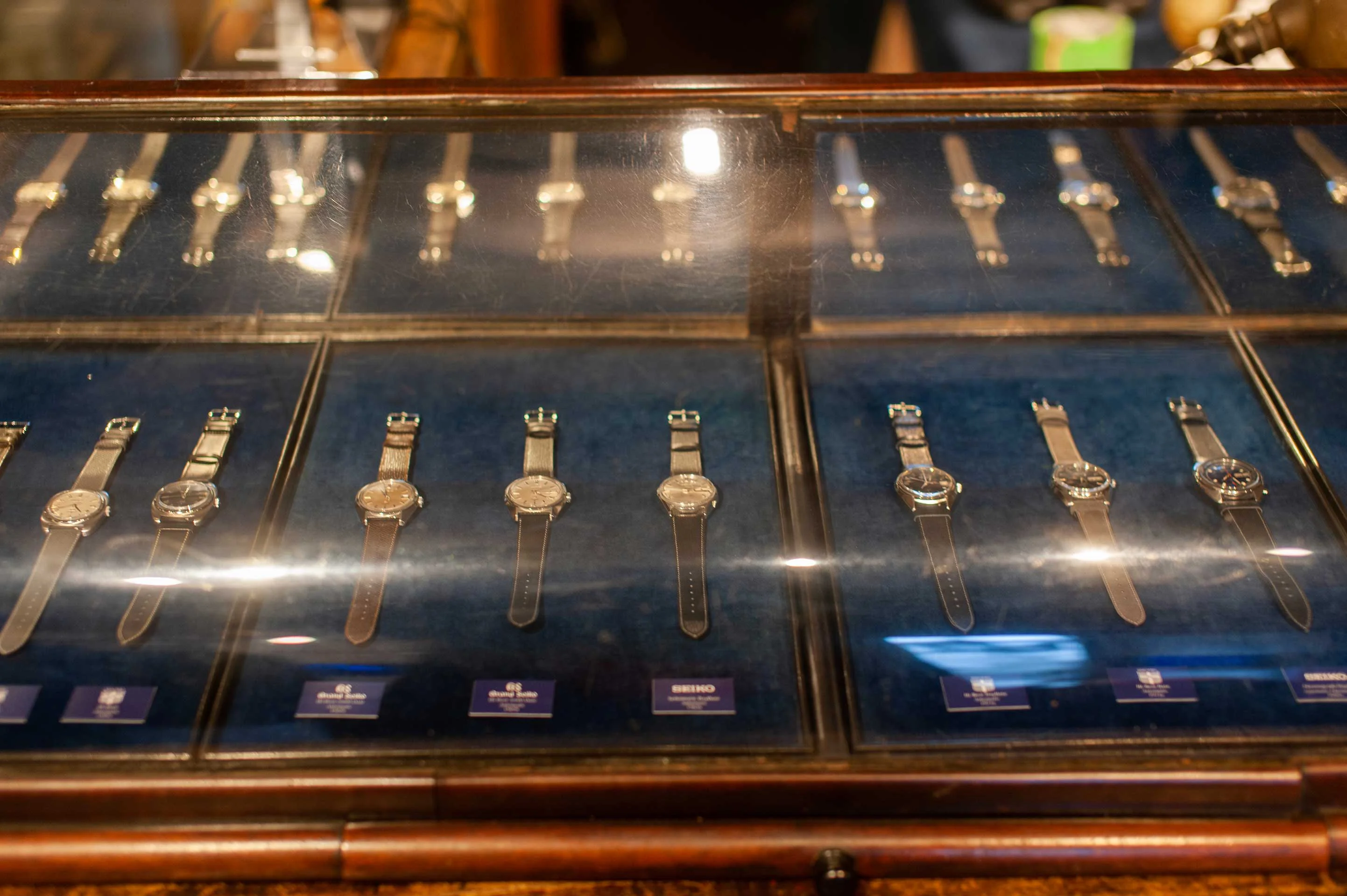 PICK UP | SEIKO DREAM SQUARE | セイコーウオッチ株式会社